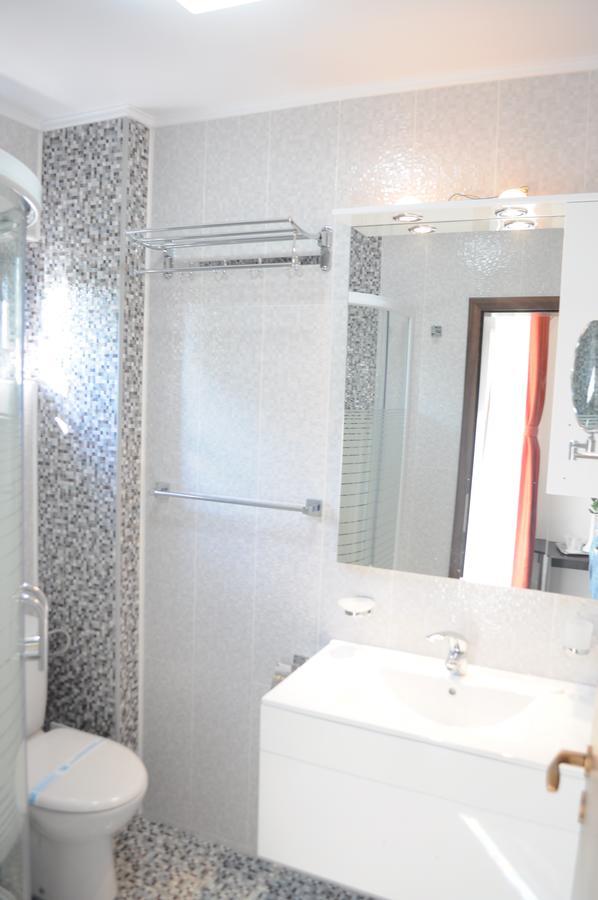 Hotel Evia Eforie Nord Cameră foto