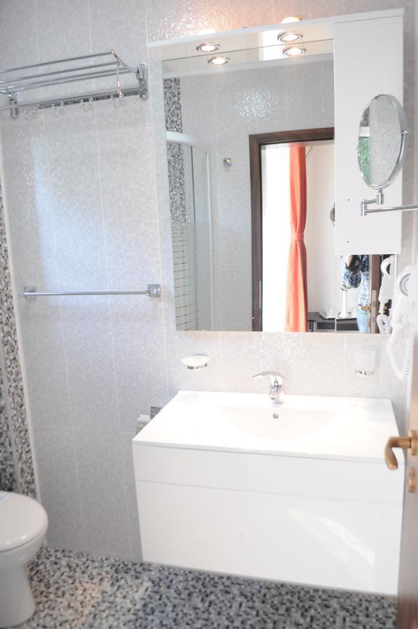 Hotel Evia Eforie Nord Cameră foto
